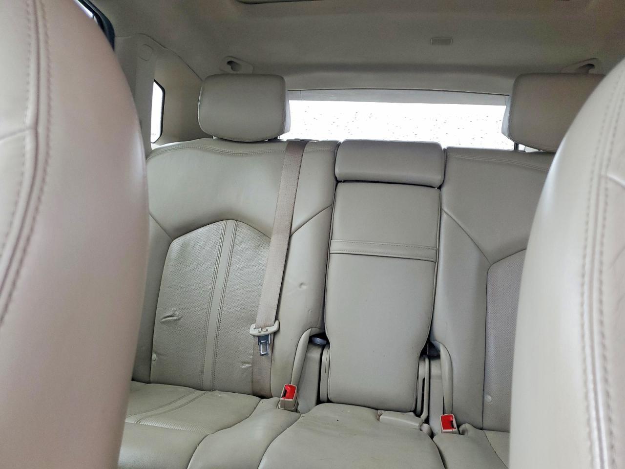 2013 CADILLAC SRX