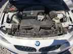 2016 BMW 4 Series