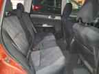 2010 SUBARU FORESTER