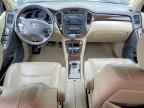 2003 TOYOTA HIGHLANDER
