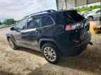 2022 JEEP CHEROKEE