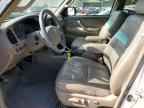 2005 TOYOTA Sequoia
