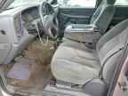 2004 CHEVROLET Silverado