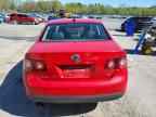 2009 VOLKSWAGEN JETTA