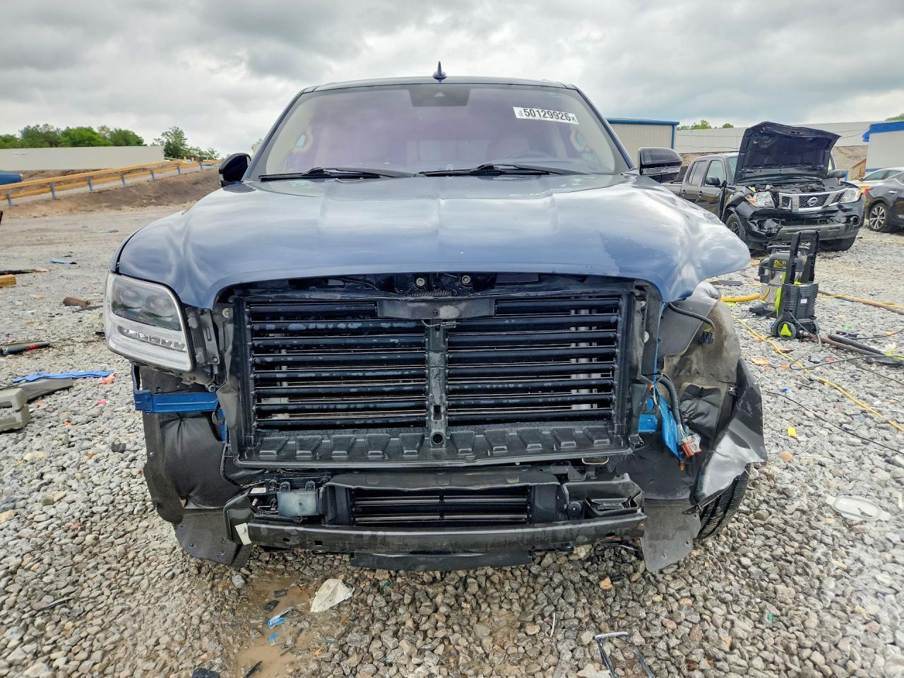 2020 LINCOLN Navigator
