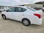 2015 NISSAN VERSA