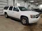 2008 CHEVROLET Suburban