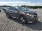 2015 NISSAN MURANO
