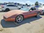 1984 CHEVROLET CORVETTE