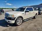 2008 FORD F-150 Lightning