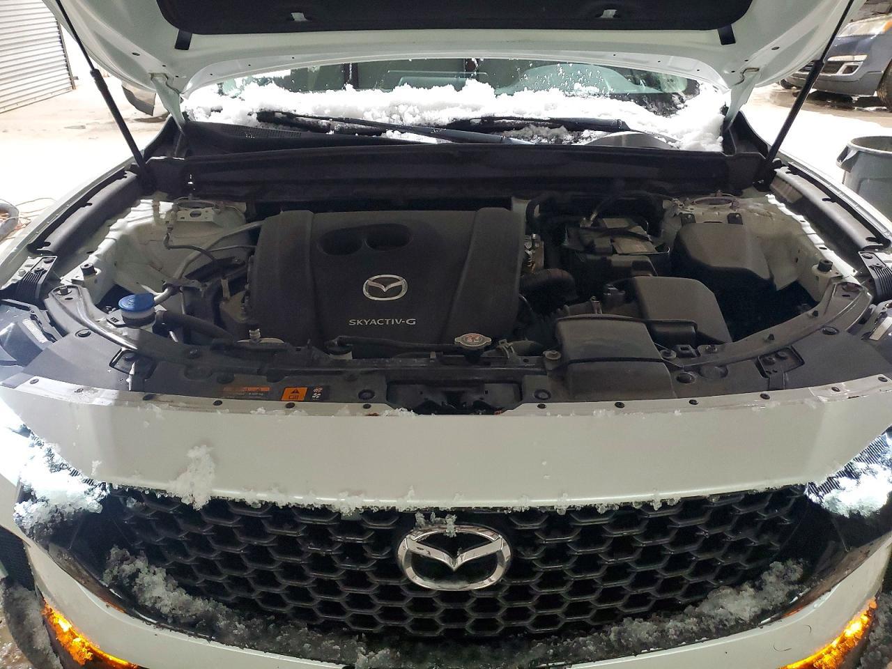 2023 MAZDA CX-50
