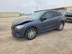 2013 MAZDA CX-5