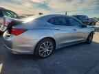 2017 ACURA TLX