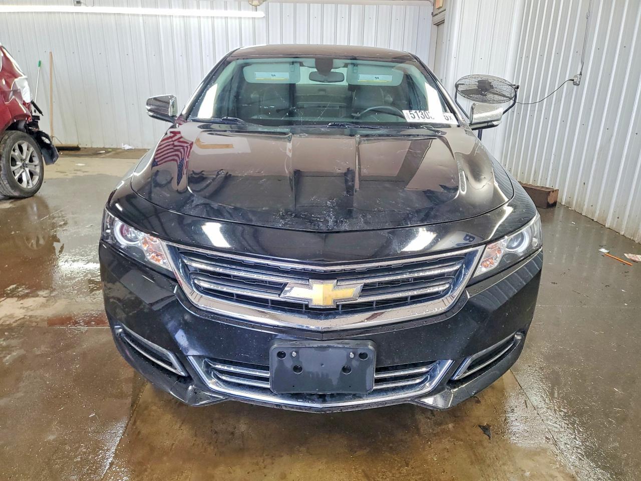 2019 CHEVROLET IMPALA