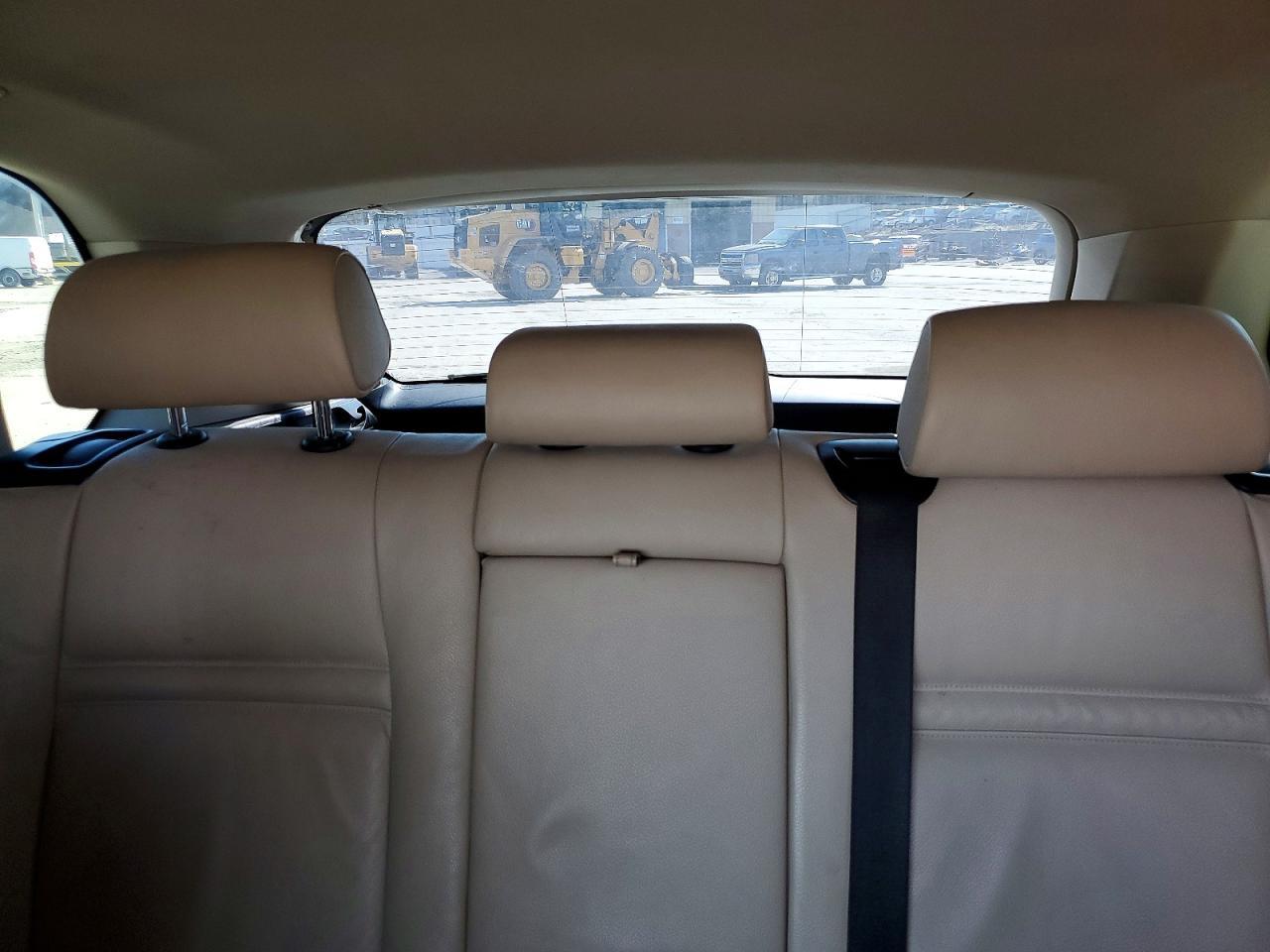 2011 BMW X5