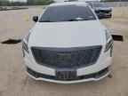 2018 CADILLAC XTS