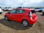 2015 TOYOTA Prius c