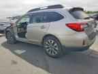 2015 SUBARU Outback
