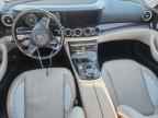 2017 MERCEDES-BENZ E-Class