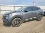 2025 NISSAN KICKS