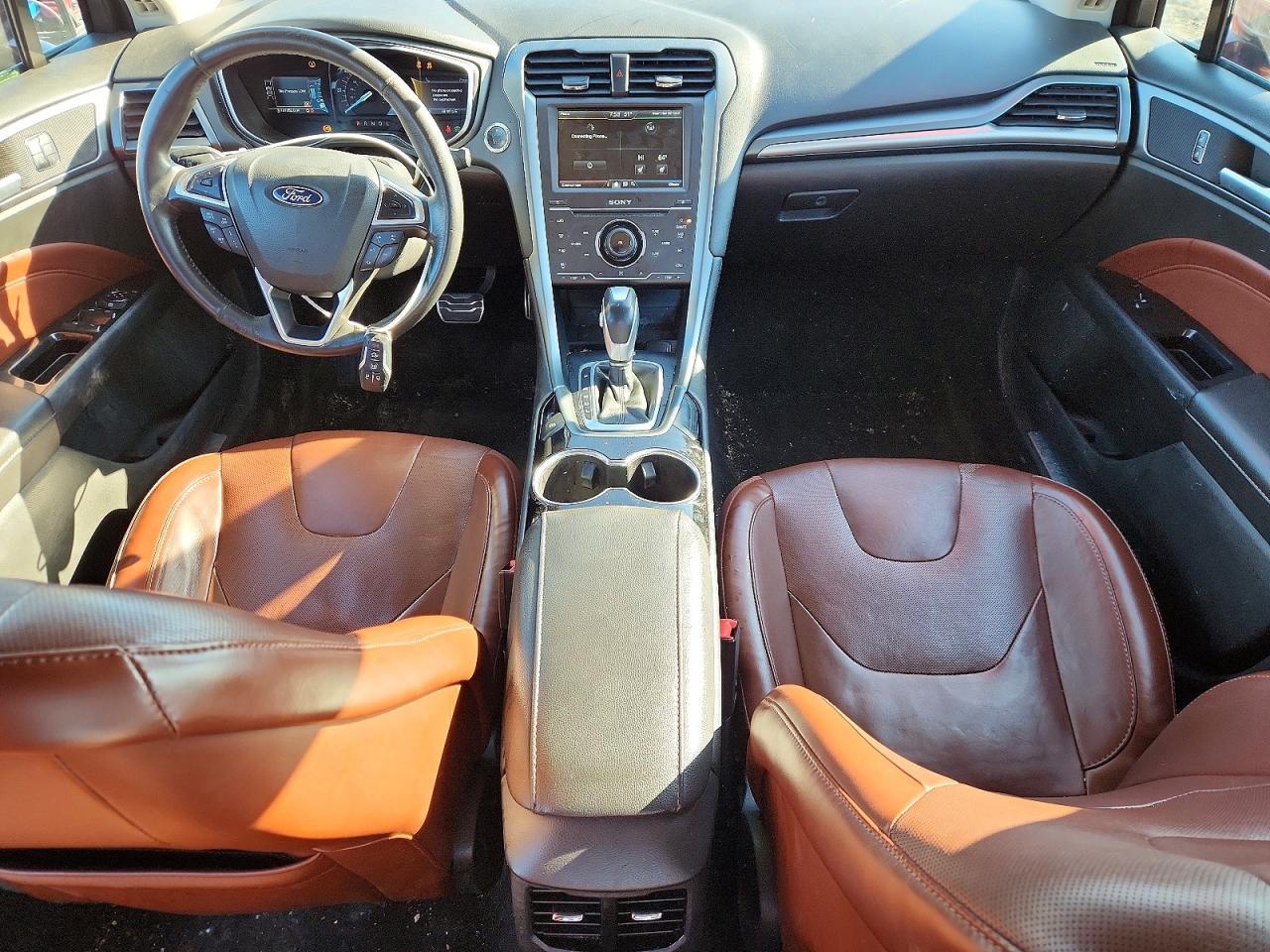 2015 NISSAN