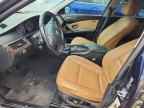 2008 BMW 5 series