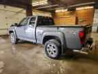 2012 GMC CANYON