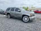 2008 CHEVROLET Tahoe