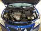 2008 TOYOTA CAMRY