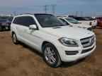 2016 MERCEDES-BENZ GL-Class