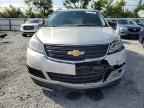 2017 CHEVROLET TRAVERSE