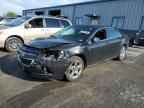 2008 CHEVROLET MALIBU