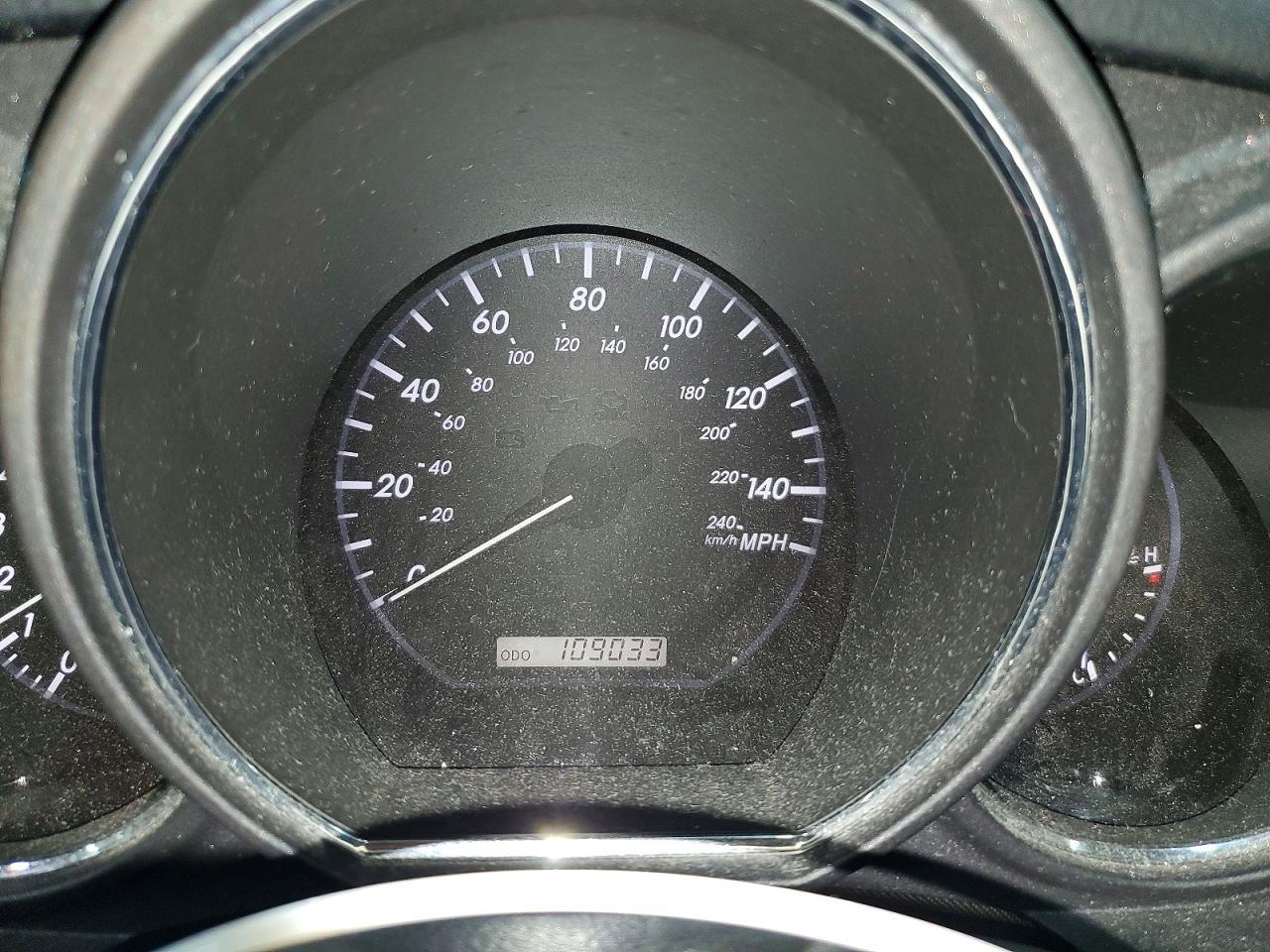 2005 LEXUS Rx 330