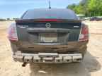 2011 NISSAN SENTRA