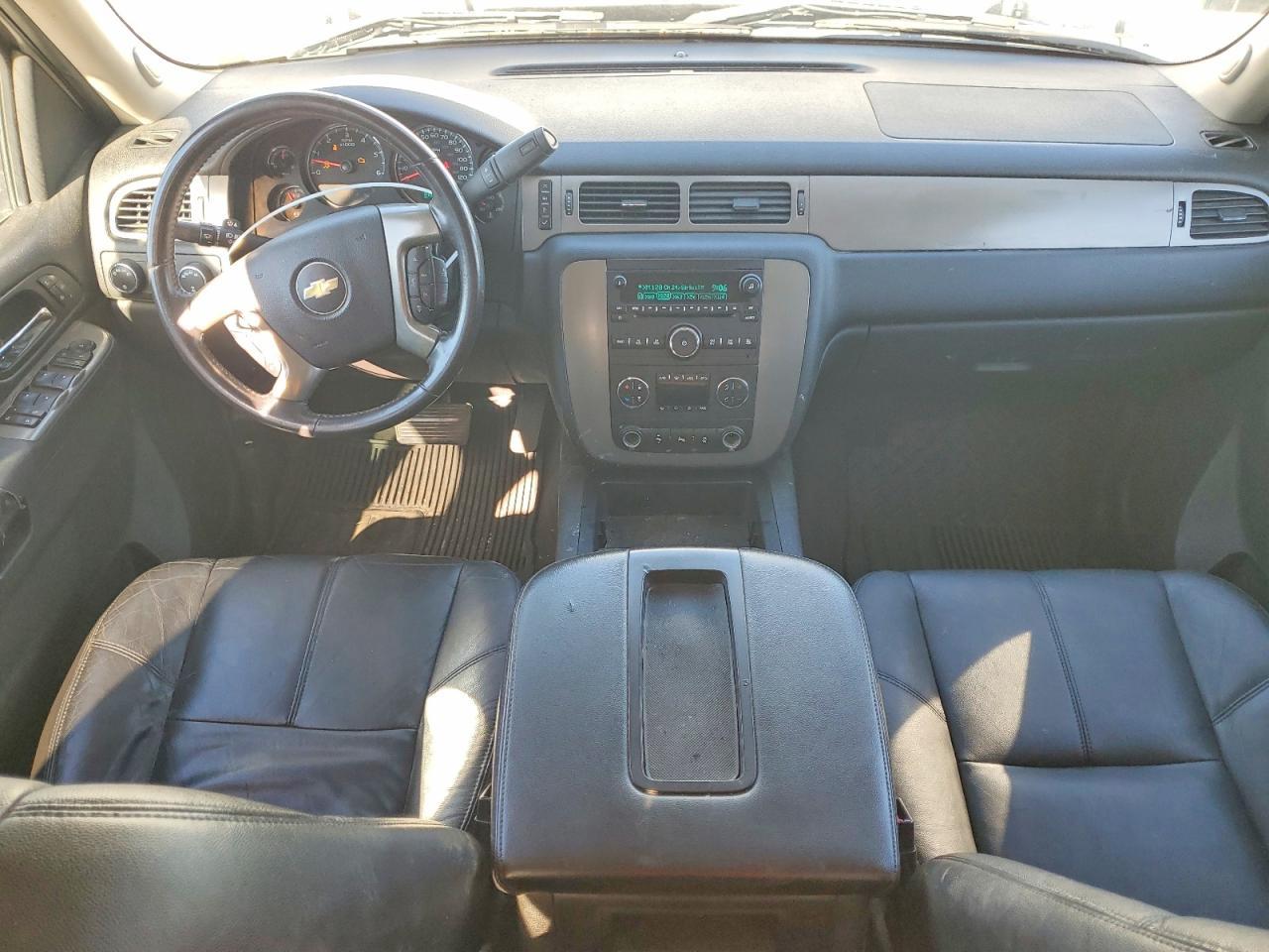 2012 CHEVROLET Silverado