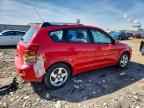 2004 PONTIAC VIBE