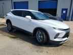 2025 CHEVROLET BLAZER