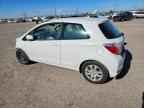 2012 TOYOTA YARIS