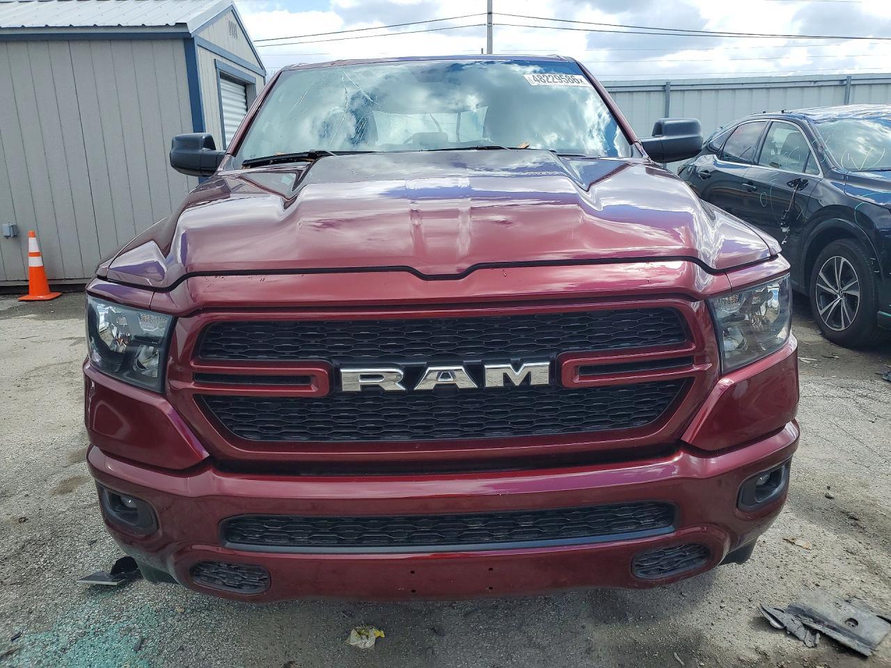 2024 RAM 1500