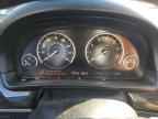 2013 BMW 5 series