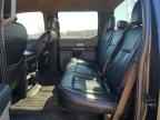 2015 FORD F-150 Lightning