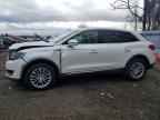 2016 LINCOLN MKX