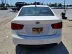 2013 KIA FORTE