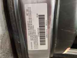 2008 SUBARU Outback