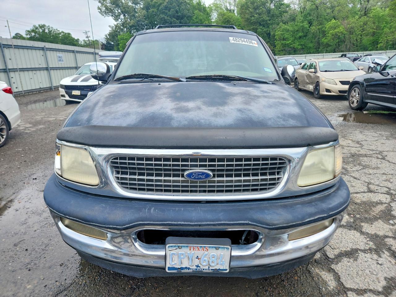 1998 FORD Expedition