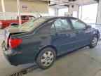 2008 TOYOTA COROLLA