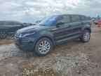 2019 LAND ROVER RANGE ROVER EVOQUE