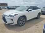2018 LEXUS RX 350L