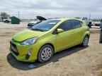 2016 TOYOTA Prius c