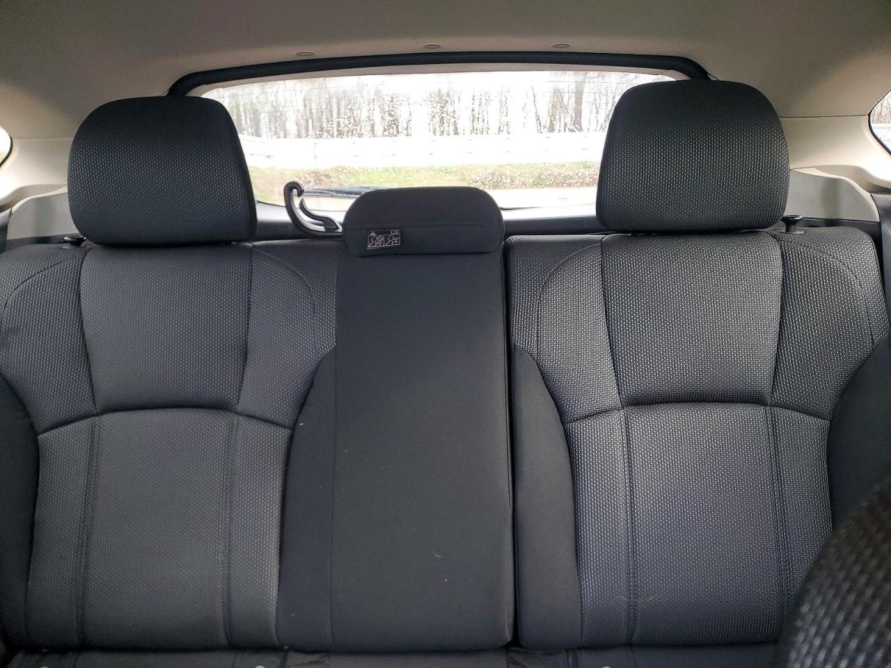 2018 SUBARU IMPREZA